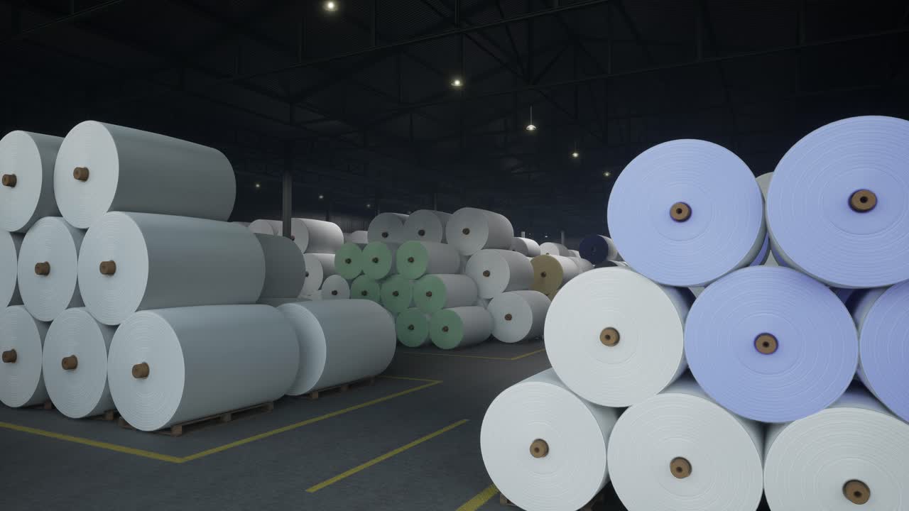 Paper Products