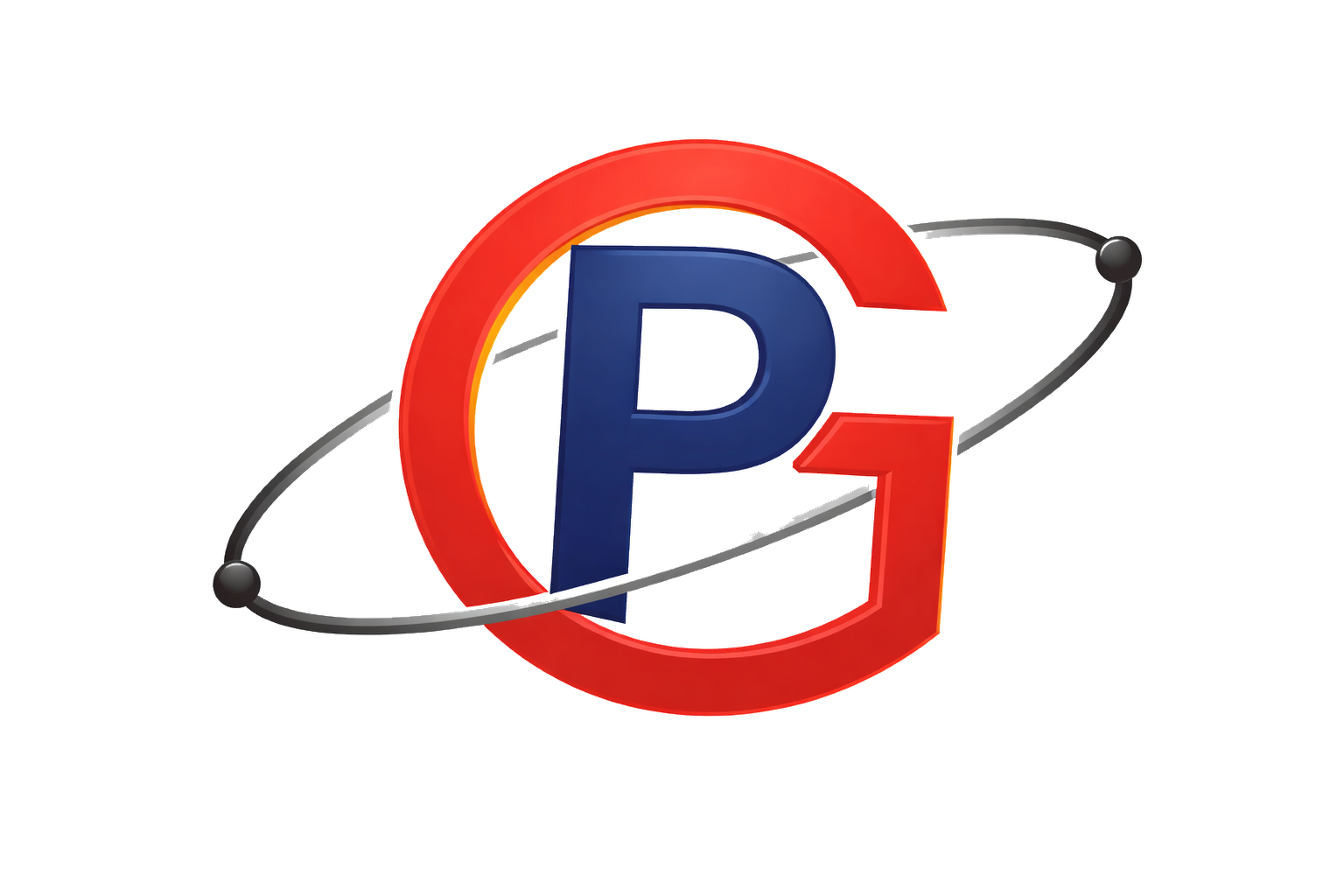 Ganpati Paper Inc. Logo